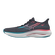 Mizuno WAVE RIDER 29 Odyssey Gray/Capri Breeze/Calypso Coral